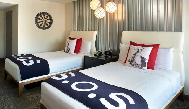 Great Relaxing Overnight Stay! Pet friendly unit awaits! Near Golden Gate Bridge