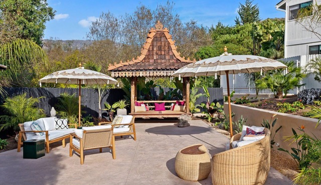 Group-Friendly | 2 King | Views | Tranquil Oasis