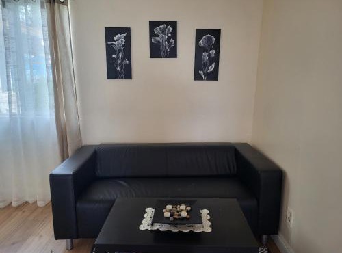 Guest house