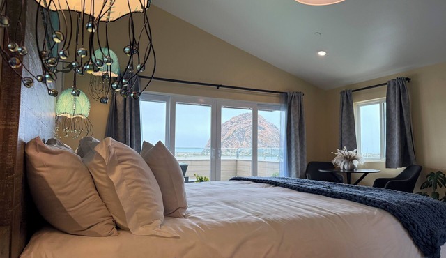 HarborWalk Inn
