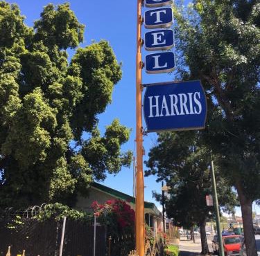 Harris Motel