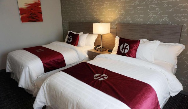 Hartford Hotel Best Western Signature Collection