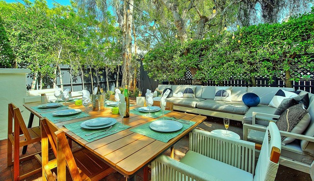Heavenly Retreat 2 Minutes To Walk Beach & Abbot Kinney!