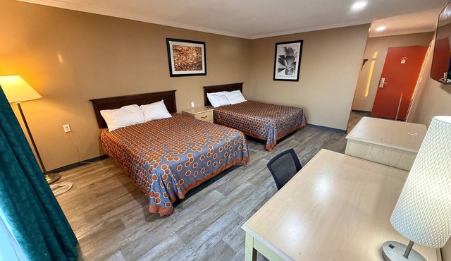 Heritage Inn