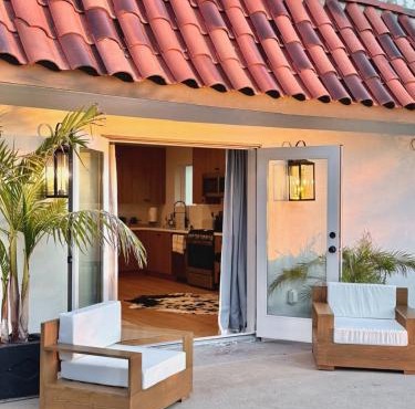 Hillside Haven | Boutique Spanish Escape
