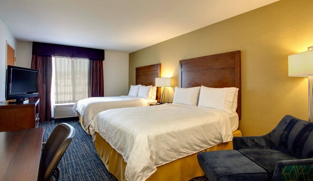 Holiday Inn Express San Francisco-Airport North by IHG