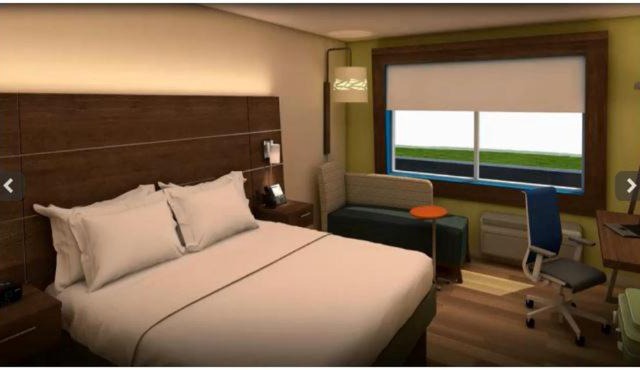 Holiday Inn Express Fullerton-Anaheim by IHG