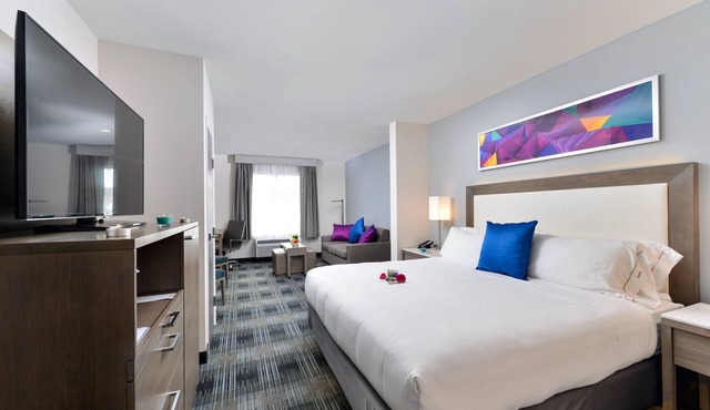 Holiday Inn Express & Suites San Diego - Mission Valley by IHG