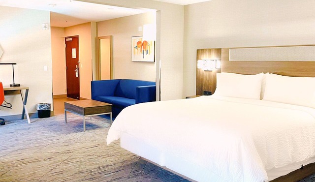 Holiday Inn Express & Suites Frazier Park by IHG