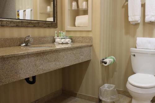 Holiday Inn Express Tehachapi by IHG