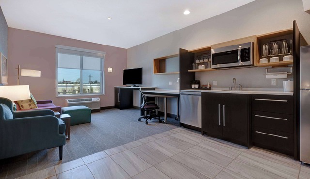 Home2 Suites by Hilton Petaluma
