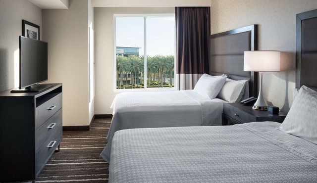 Homewood Suites by Hilton Aliso Viejo - Laguna Beach