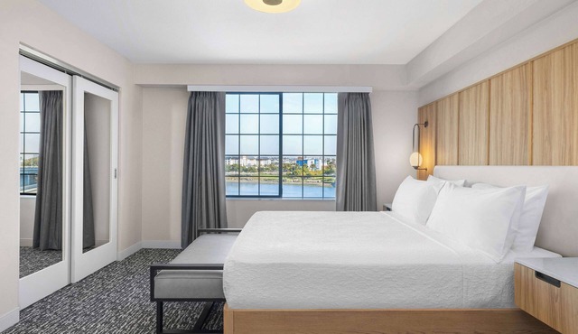 Homewood Suites by Hilton San Diego Airport/Liberty Station