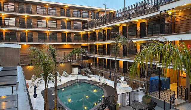 Hotel Da Vinci