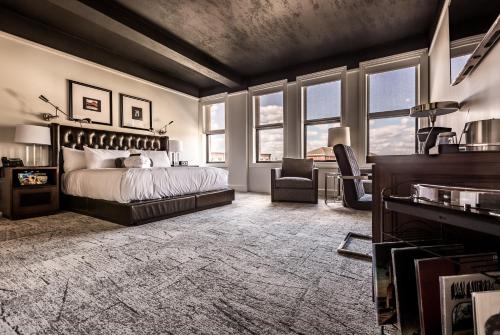Hotel Goodwin in Beloit