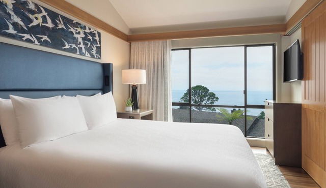 Hyatt Vacation Club at Highlands Inn