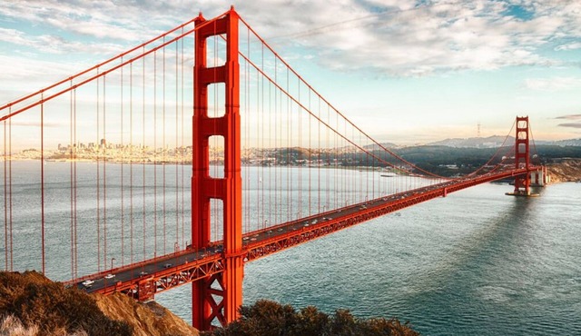 Iconic Urban Retreat: Discover San Francisco's Gem! Close to Union Square!