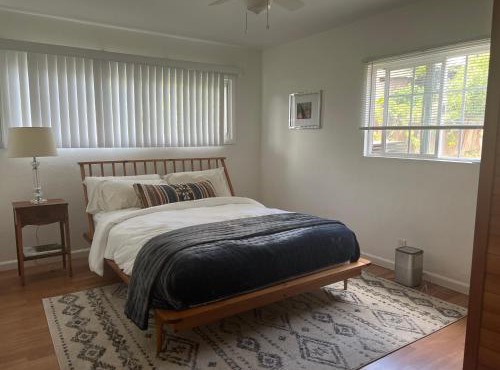 Inglewood Oasis Casita