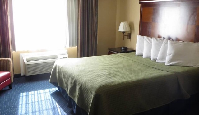 Inn@Bayshore