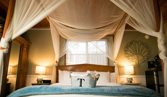 J Patrick Inn