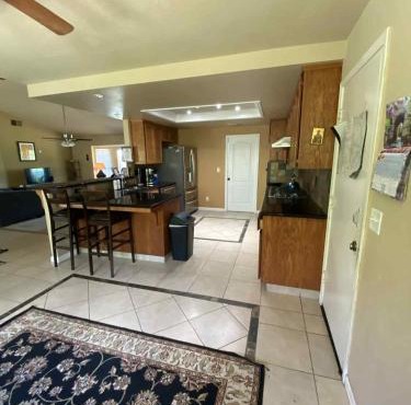 Kings Canyon Vacation Home