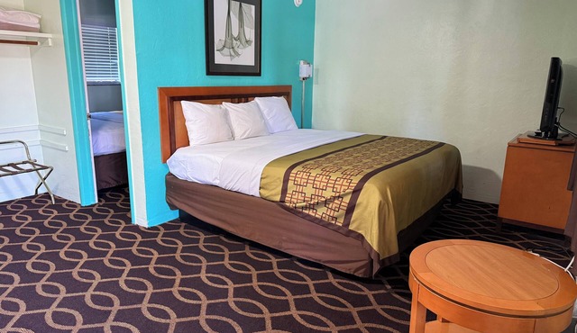 Klamath Motor Lodge