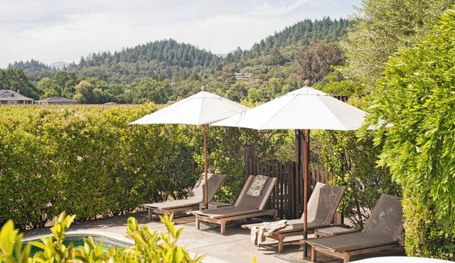 La Buona Stella Napa Valley