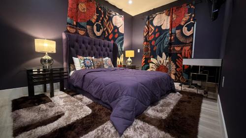 La Fleur Royale Designer Room
