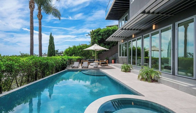 LA Reserve by Stay Awhile Villas