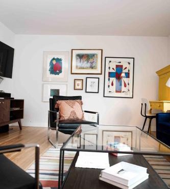 Lalaland Bungalow