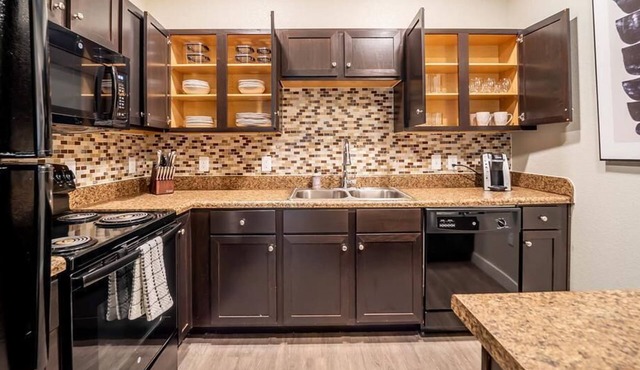 Landing at Pointe at Greenville - 1 Bedroom in Powdersville in Greenville