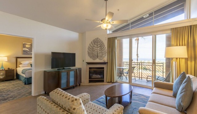 Last Minute Deal! Beach Rental Carlsbad 2BD