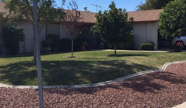 Location! Charming 3 bedroom home close to everything