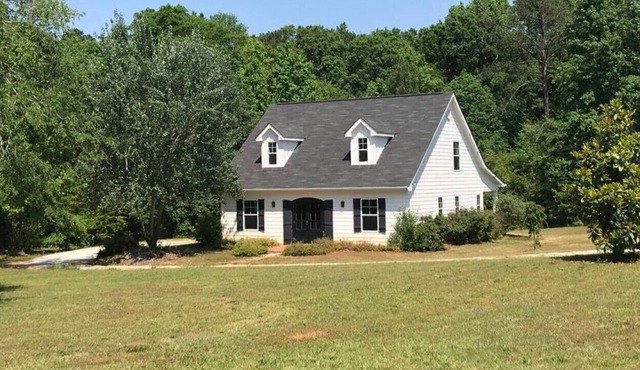 Looking for quiet, serene get away?