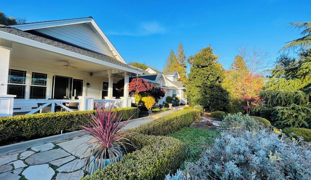Luxurious Murphys Retreat