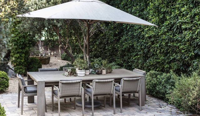 Luxury Private Gated 2BD/2BA in Mid-City LA