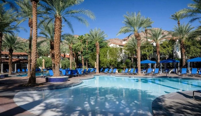 Luxury Resort Villa -12 Pools/11 Hot Tubs/Patio