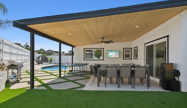 Luxury Retreat ~Imperial Beach