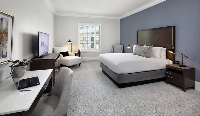 Make Your Trip More Enjoyable! 3 Relaxing Units, Pets Allowed, Free Parking!