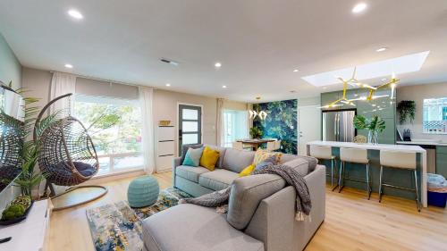 #Marbella Lane - San Jose Designer Home 12-Min to Levi's