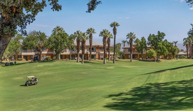 Marriott Desert Springs 2 -Studio-All Dates- Instant Booking