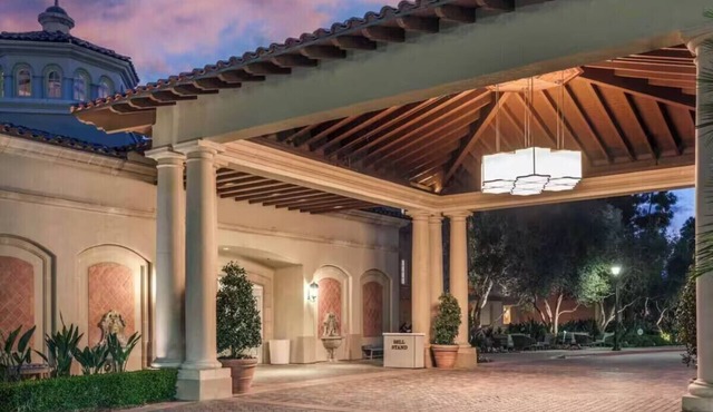 Marriott Newport Coast Villa's -Owner's week/Perks Available -Sleeps 8
