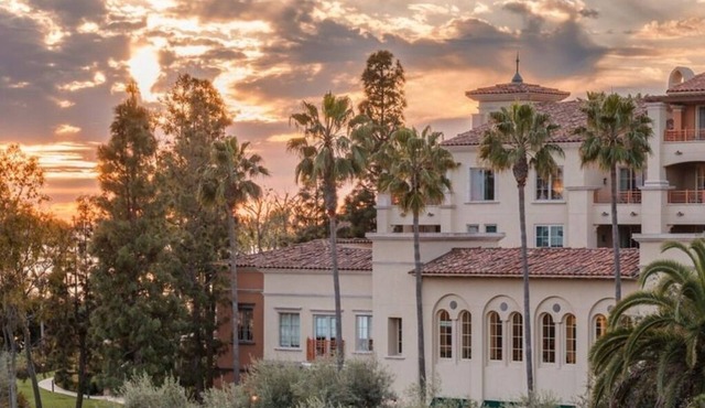 Marriott Newport Coast-Ocean Views-Luxury 2BR Villa-Pools Spa Beach-Sleeps 8
