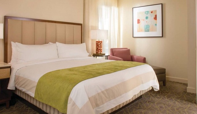 Marriott's Shadow Ridge II