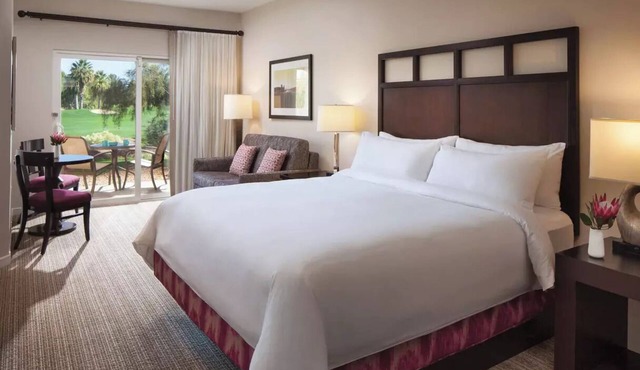 MARRIOTT'S SHADOW RIDGE - STUDIO - FULL RESORT ACCESS -ALL DATES