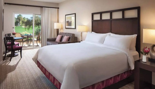 MARRIOTT'S SHADOW RIDGE VILLAGES - STUDIO - PREMIER HOST- RESORT ACCESS