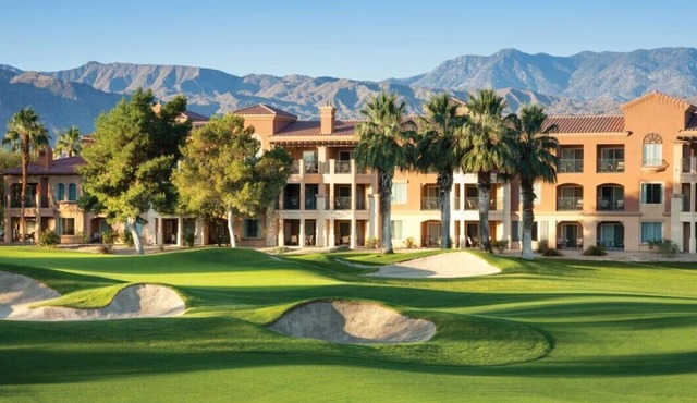 Marriott's Shadow Ridge 1 - The Villages, PALM DESERT, Studio Villa, Sleeps 4
