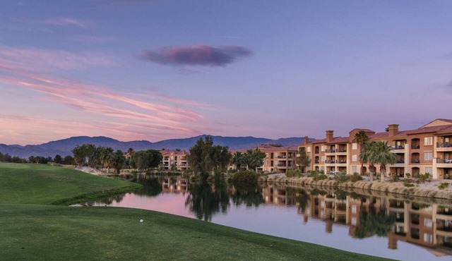 Marriott Shadow Ridge- Enclave, Two bedroom villa with Full Kitchen!