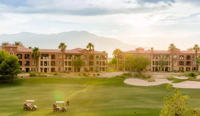 Marriott Shadow Ridge studio -Owner Direct- Resort Access