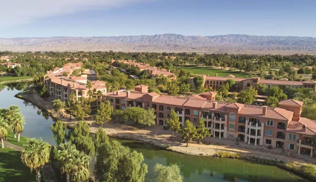 Marriott Shadow Ridge - ONE BEDROOM FULL KITCHEN- Full Resort access